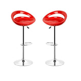 2PCS/Set Bar Stool Kitchen Chairs