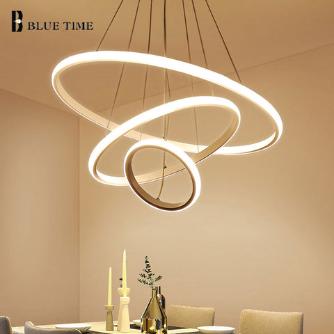 Creative Modern Home Chandeliers